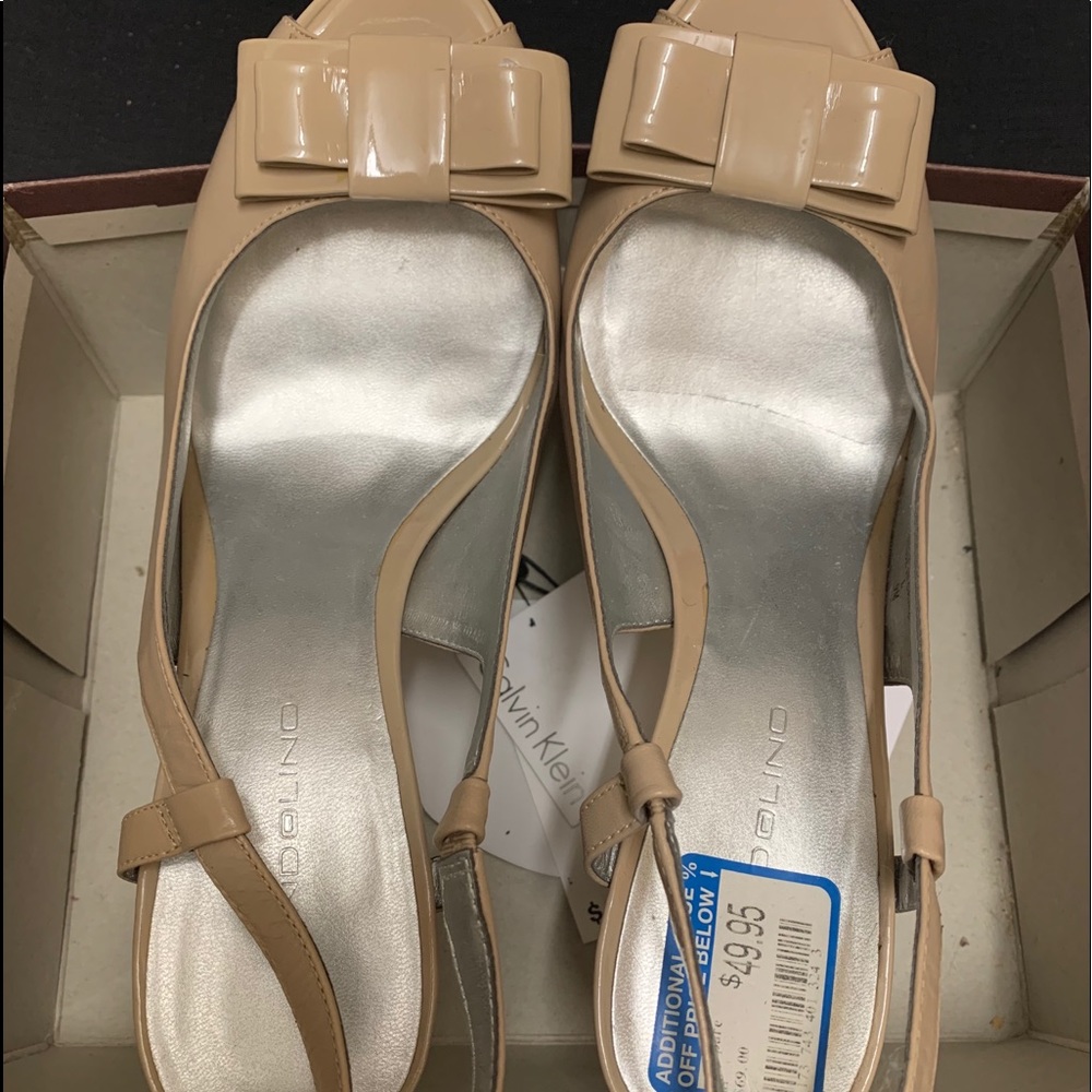 Bandolino heels